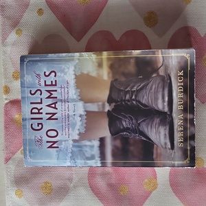 **3 for 10 Movie And Book Bundle*The Girls with No Names